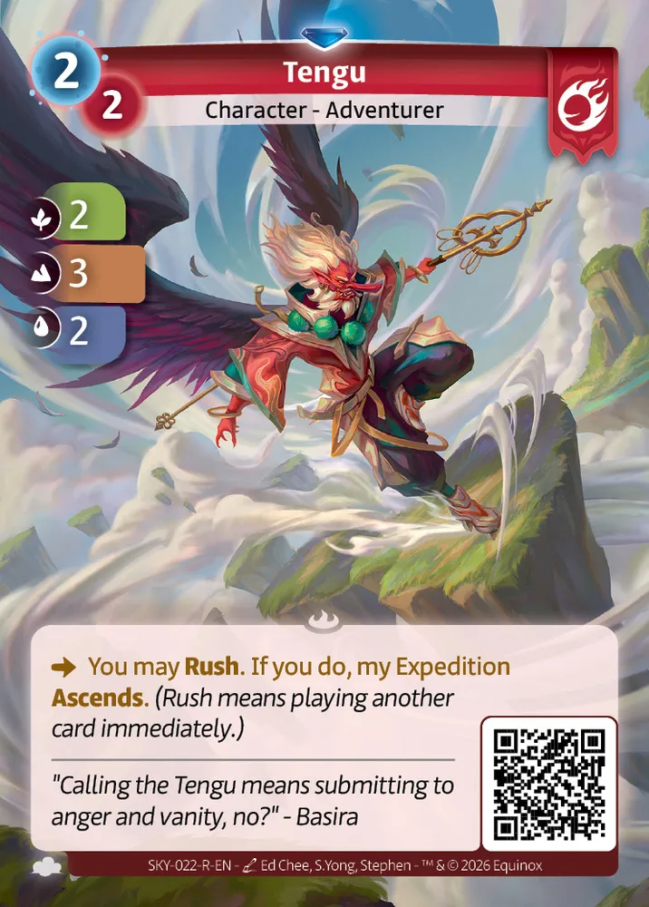 Tengu