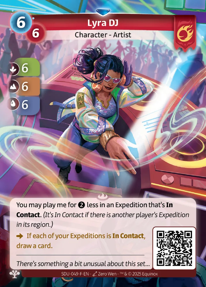Lyra DJ