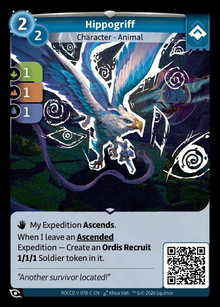 Hippogriff