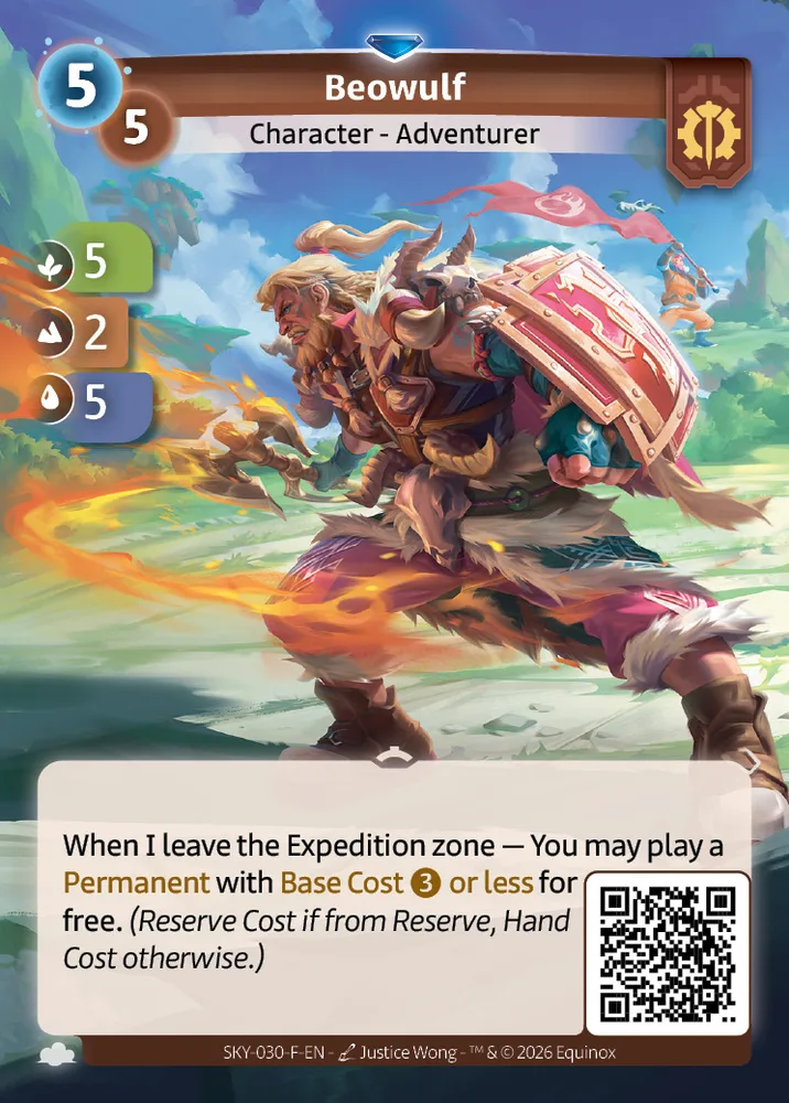 Beowulf