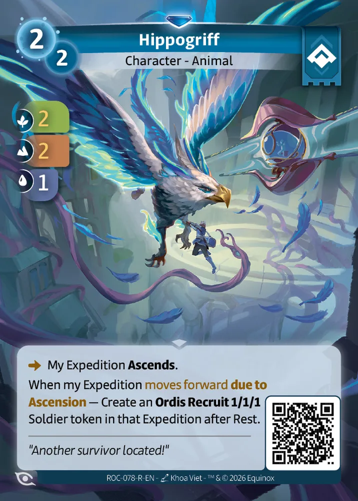Hippogriff