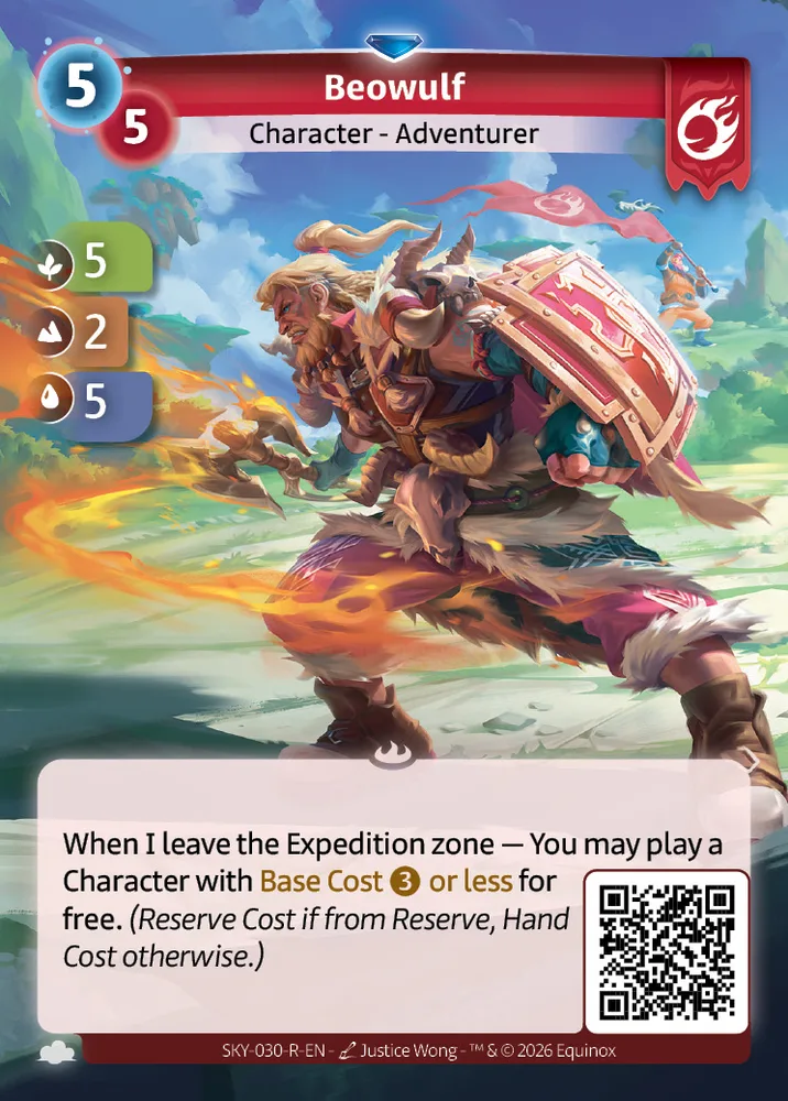 Beowulf