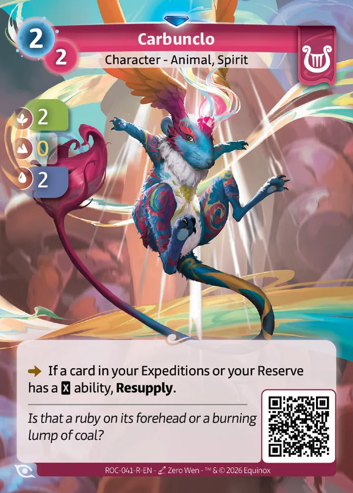 Carbunclo