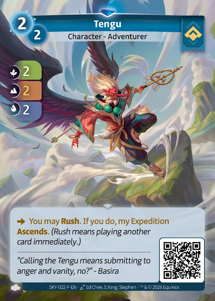 Tengu