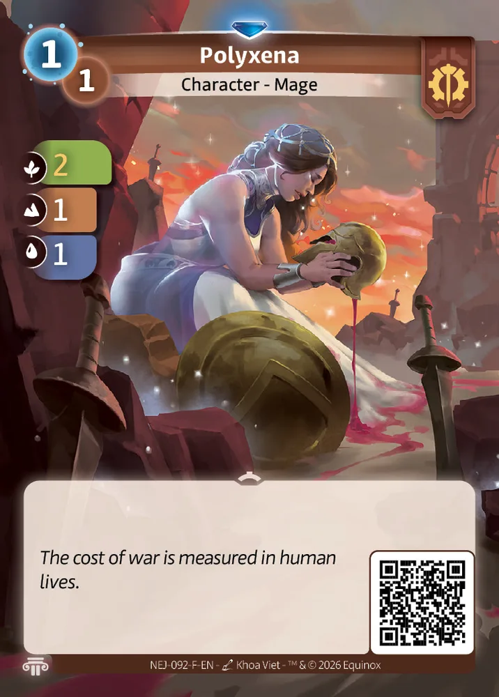 Polyxena