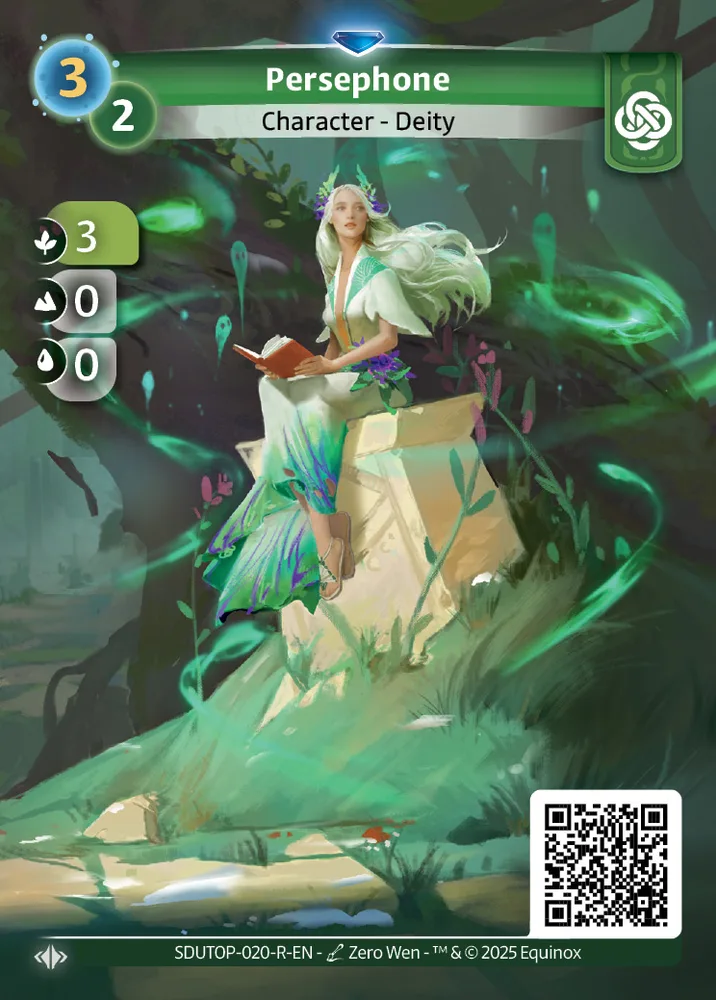 Persephone