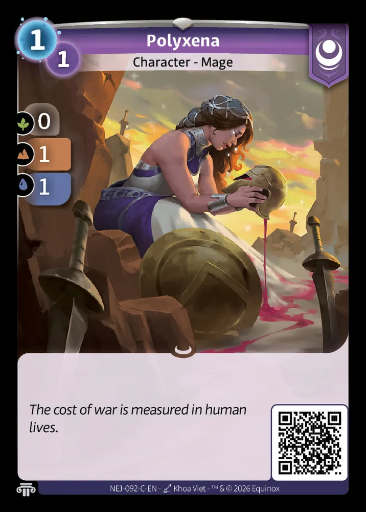 Polyxena