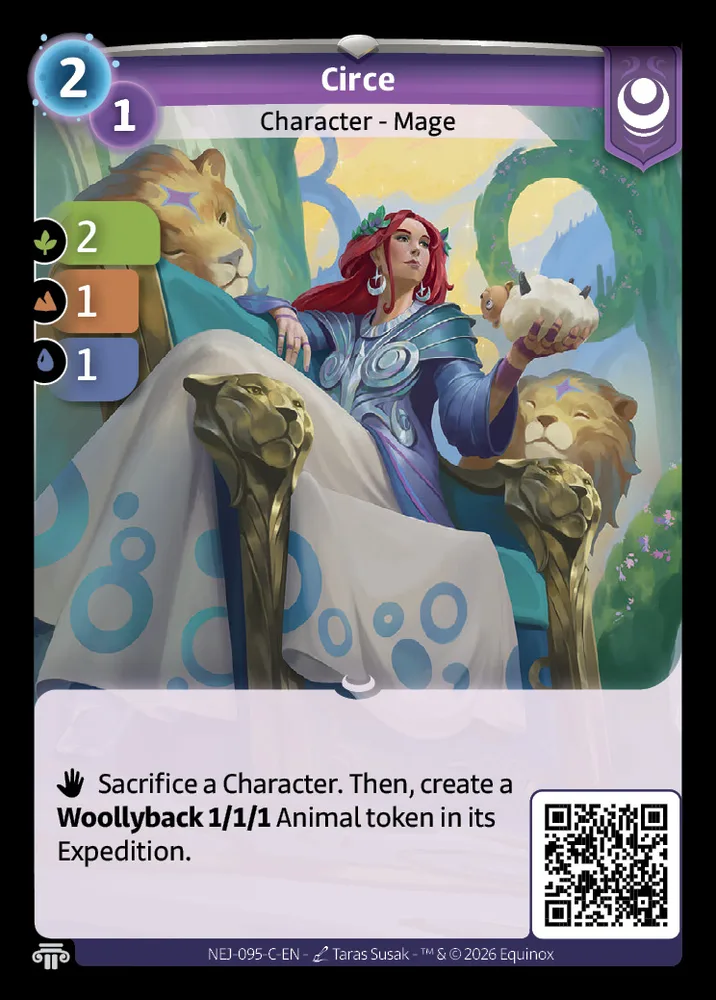 Circe