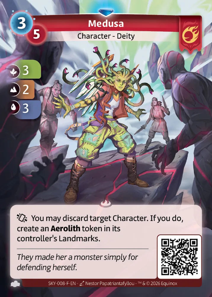 Medusa