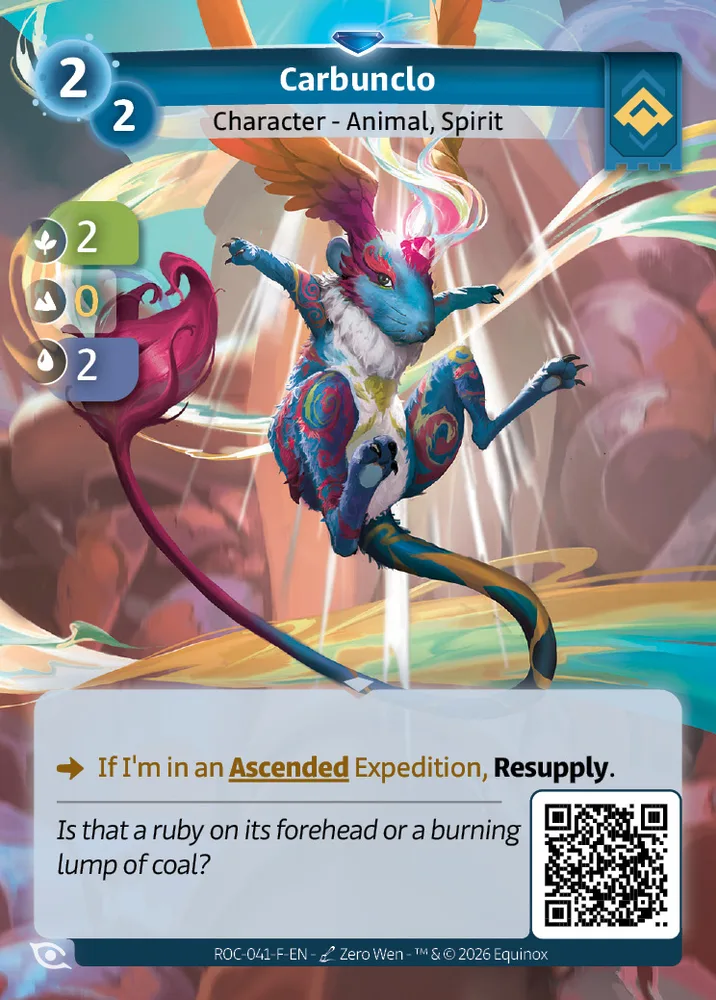 Carbunclo