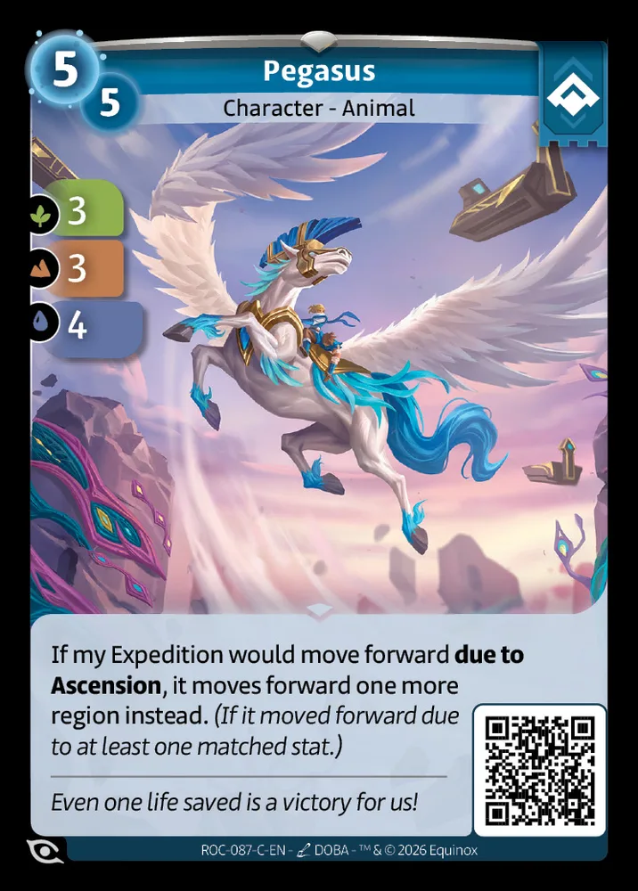 Pegasus