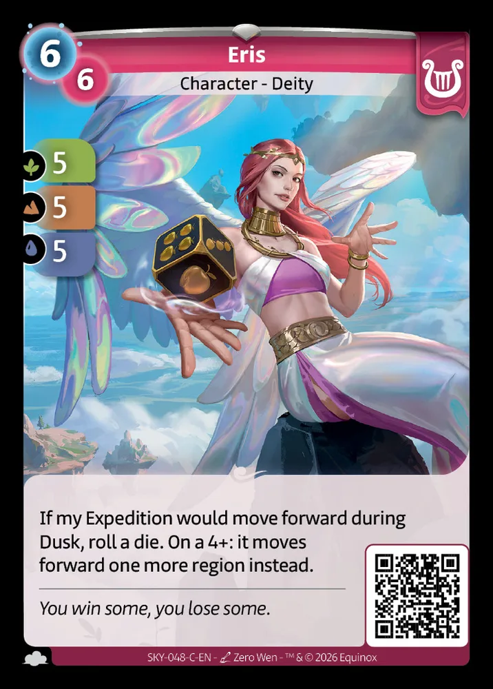 Eris