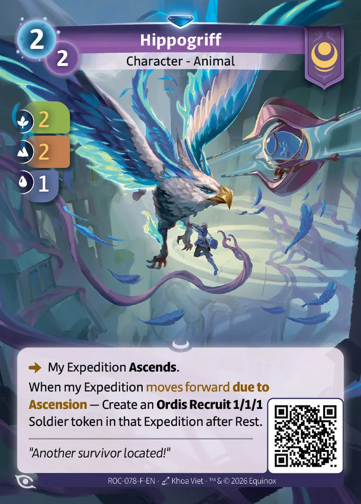 Hippogriff