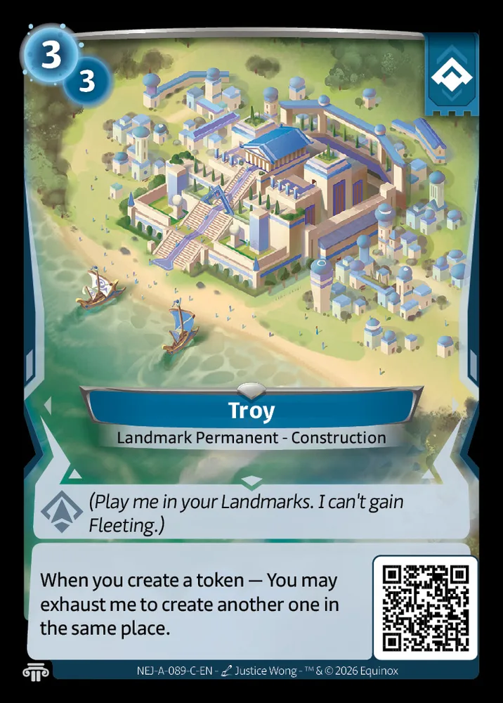 Troy