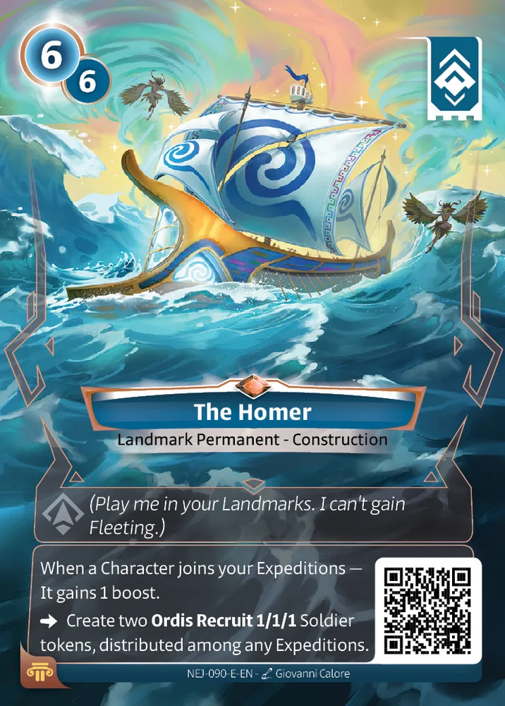 The Homer