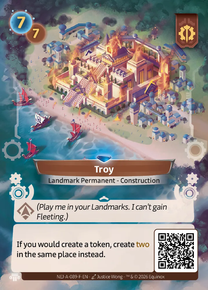 Troy
