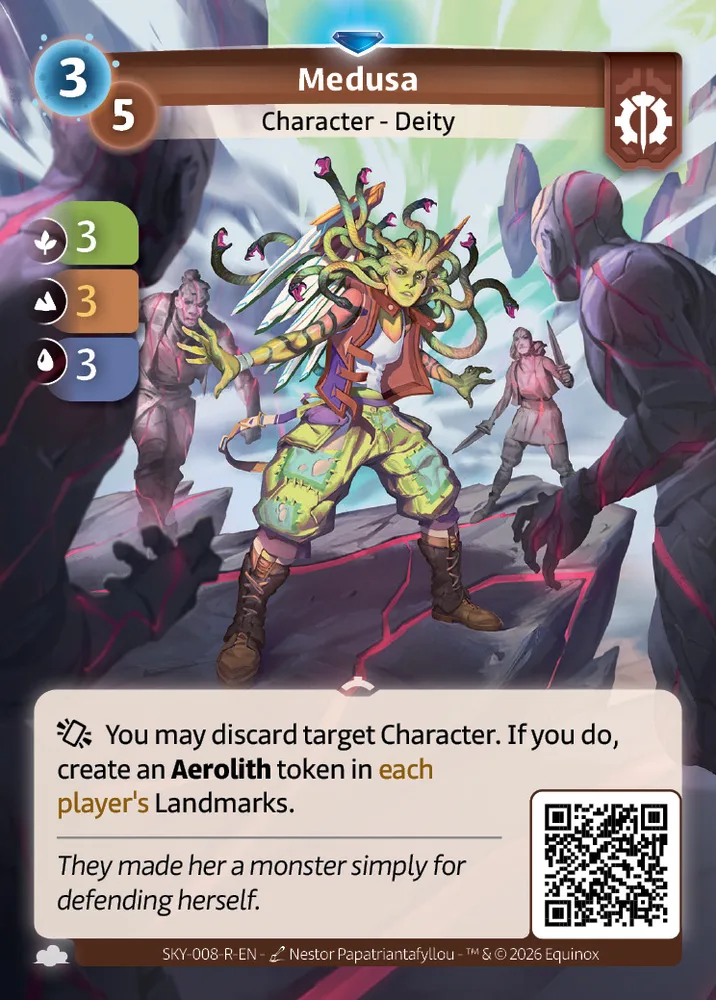 Medusa