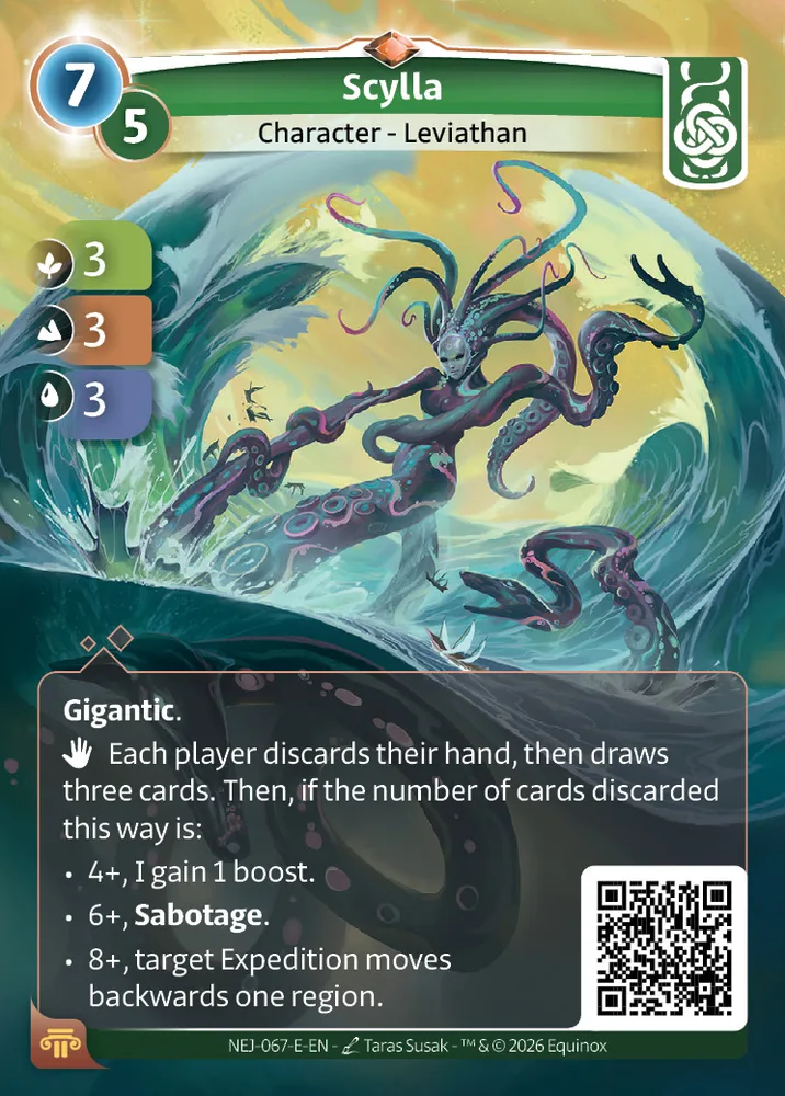 Scylla