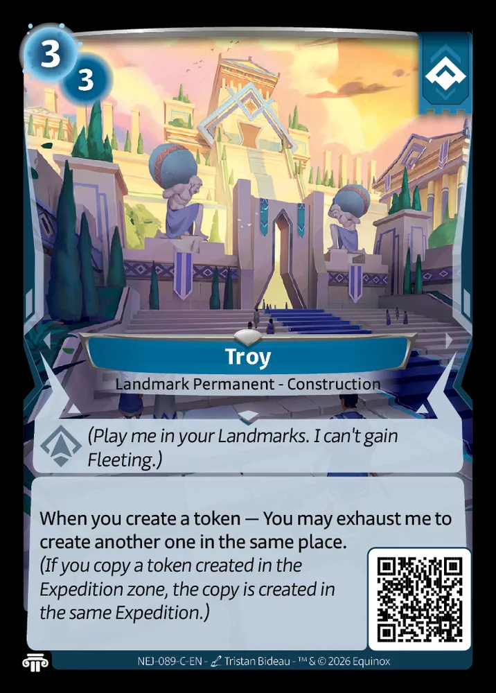 Troy