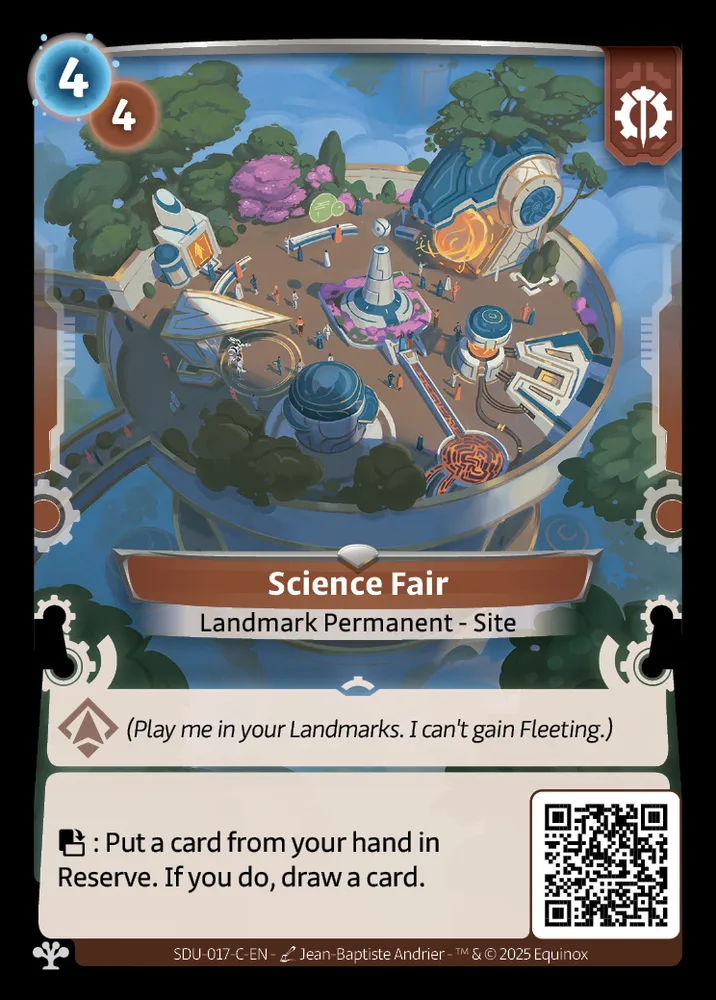 Science Fair