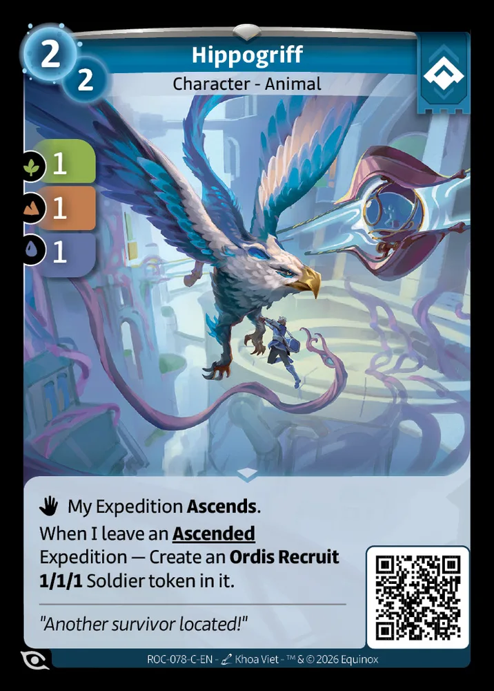 Hippogriff