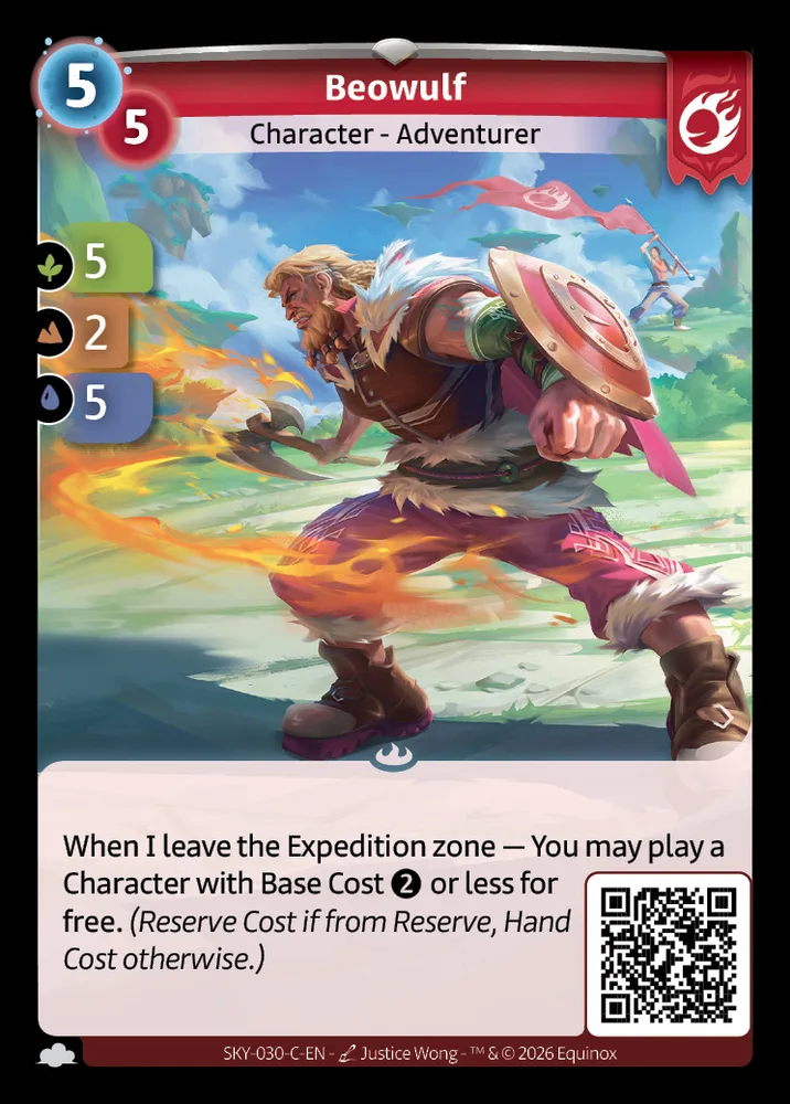Beowulf
