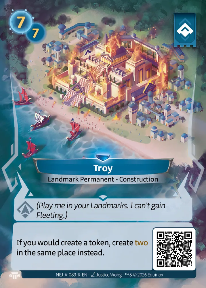Troy