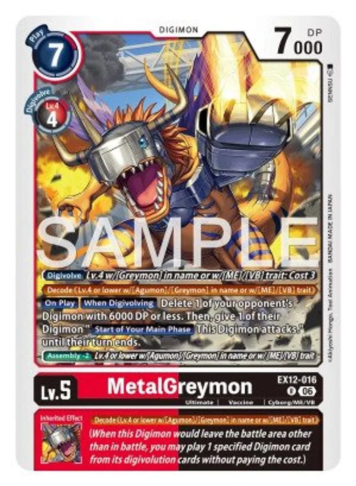 MetalGreymon
