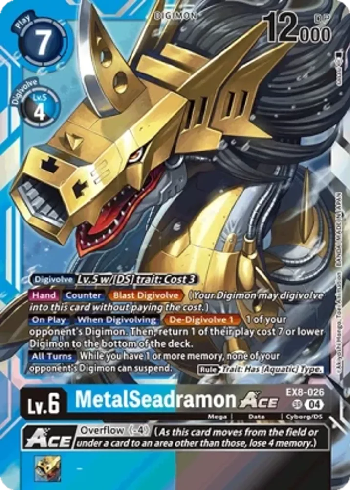 MetalSeadramon