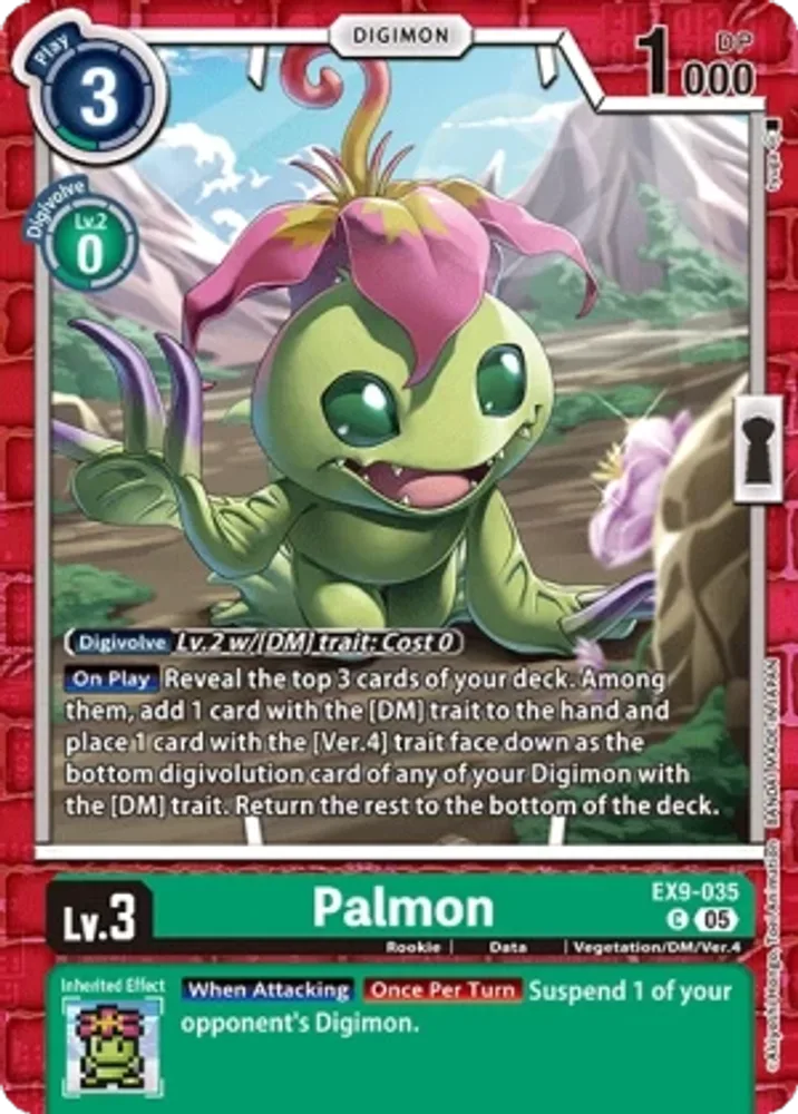 Palmon