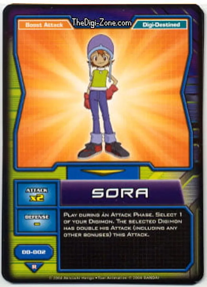 Sora