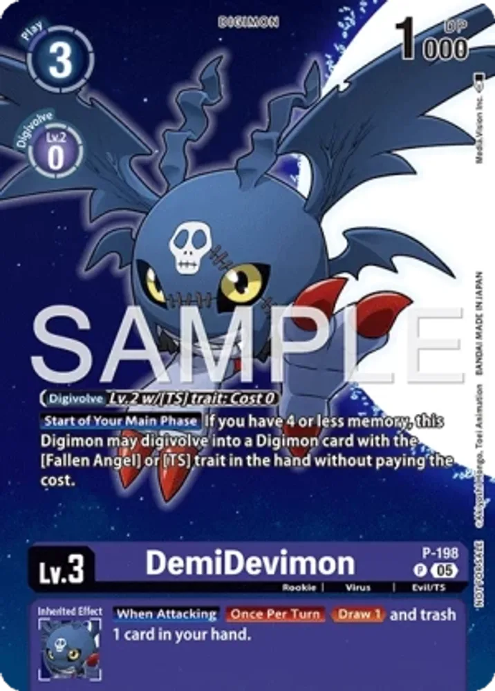 DemiDevimon