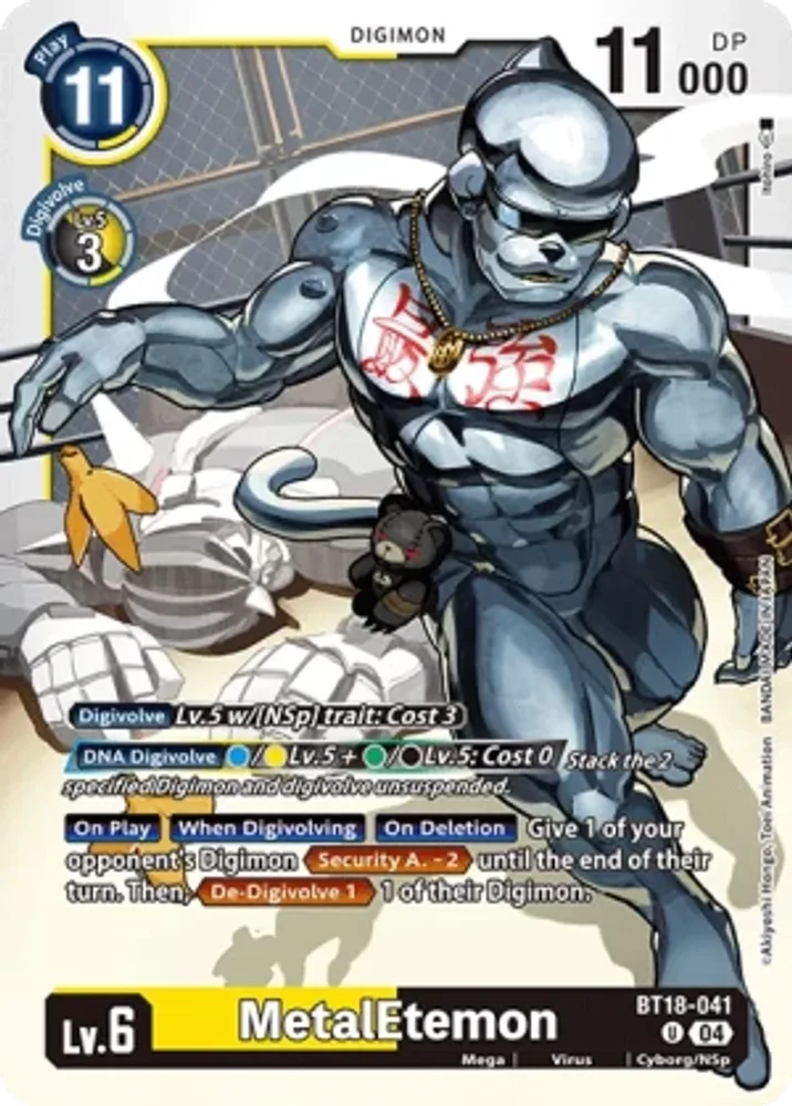 MetalEtemon