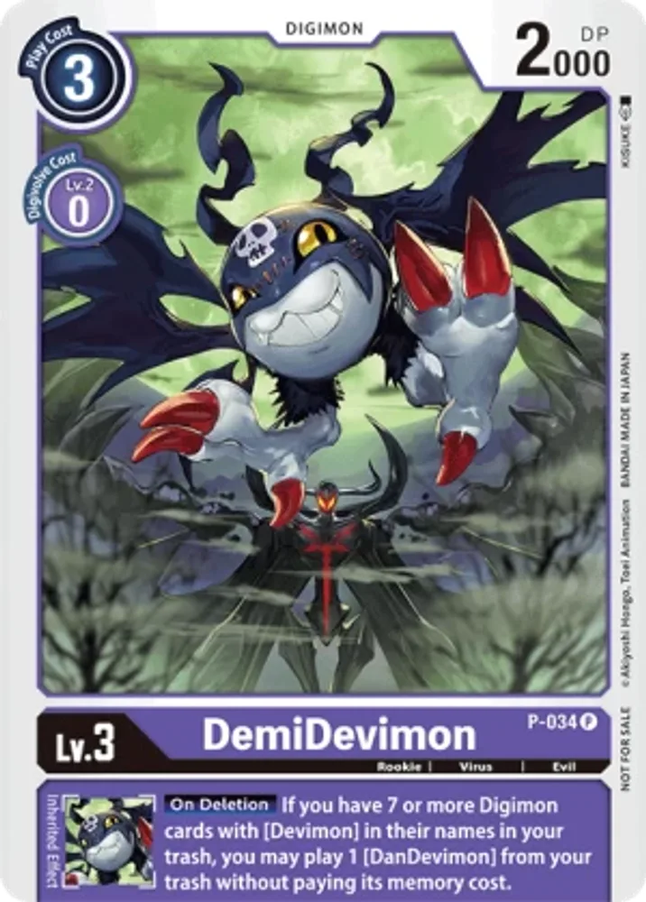 DemiDevimon