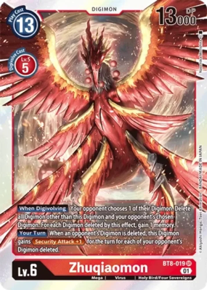 Zhuqiaomon