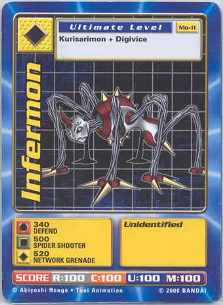 Infermon