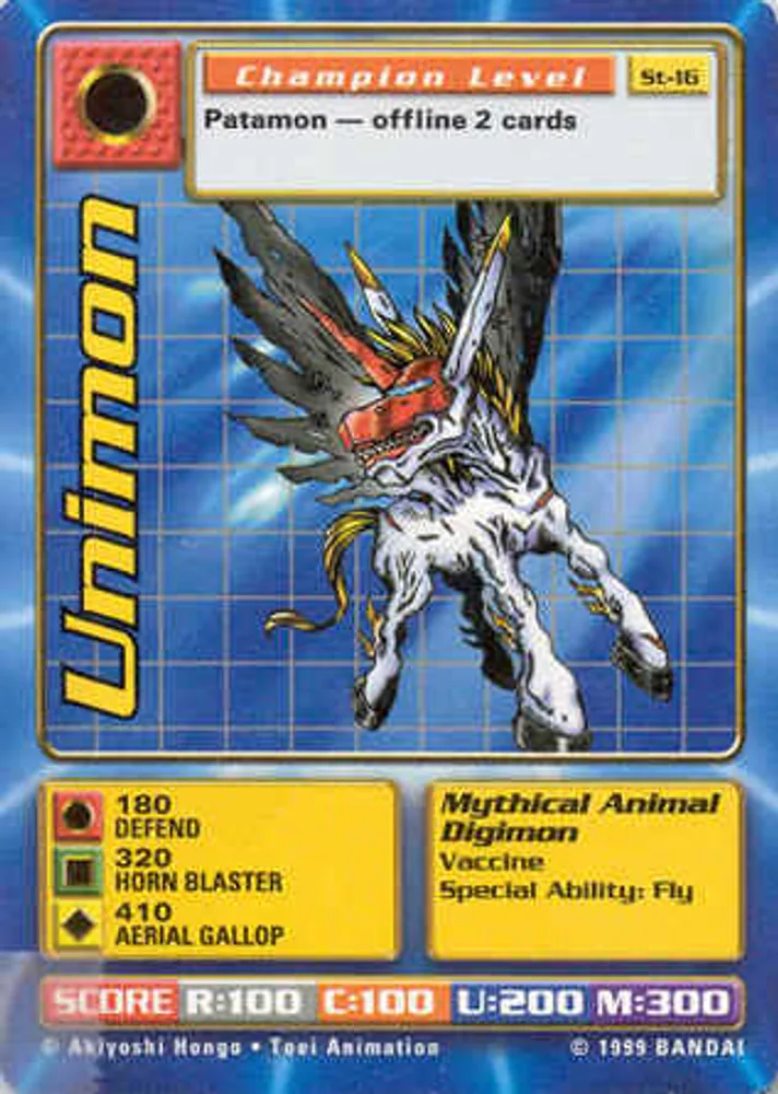 Unimon