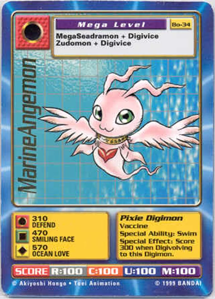 MarineAngemon