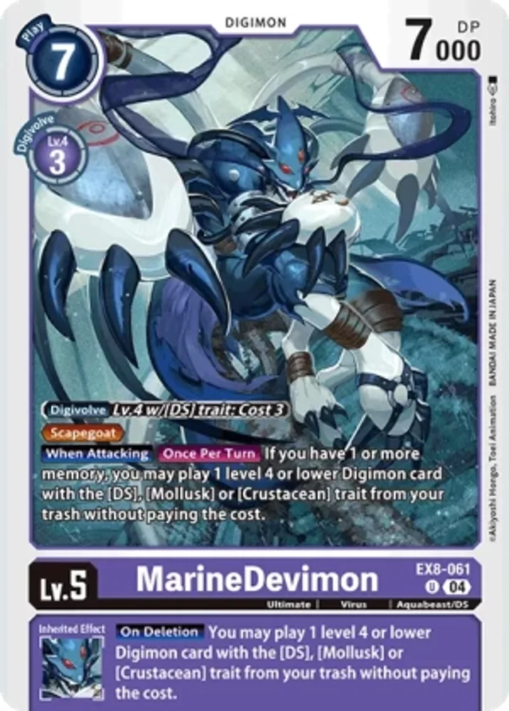 MarineDevimon