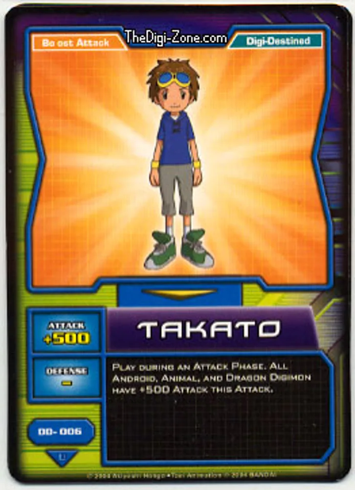 Takato