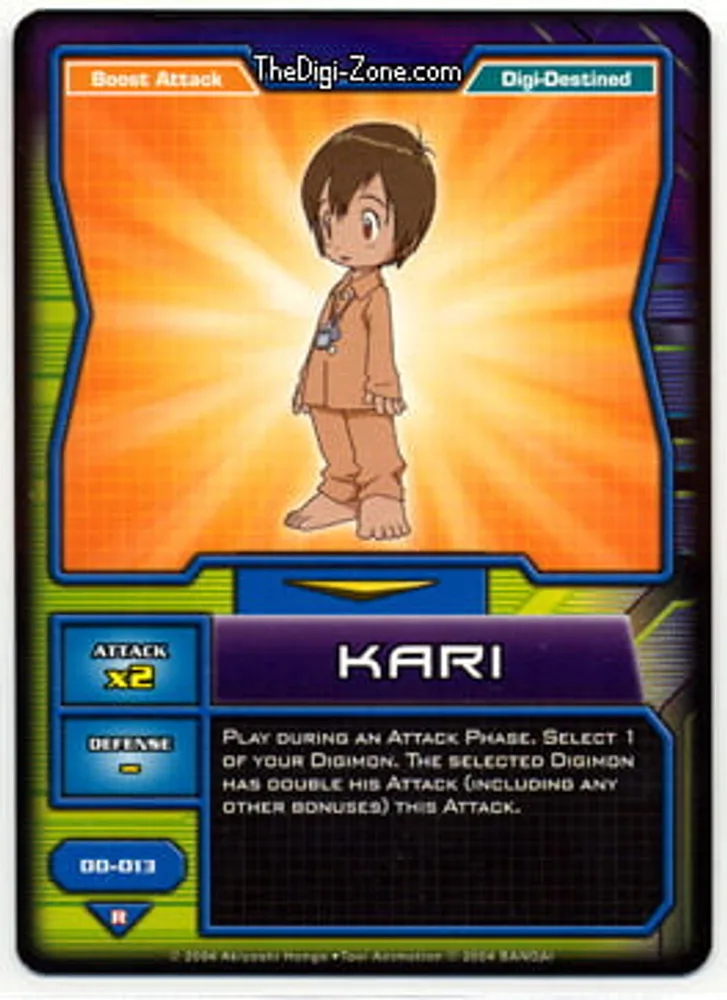 Kari