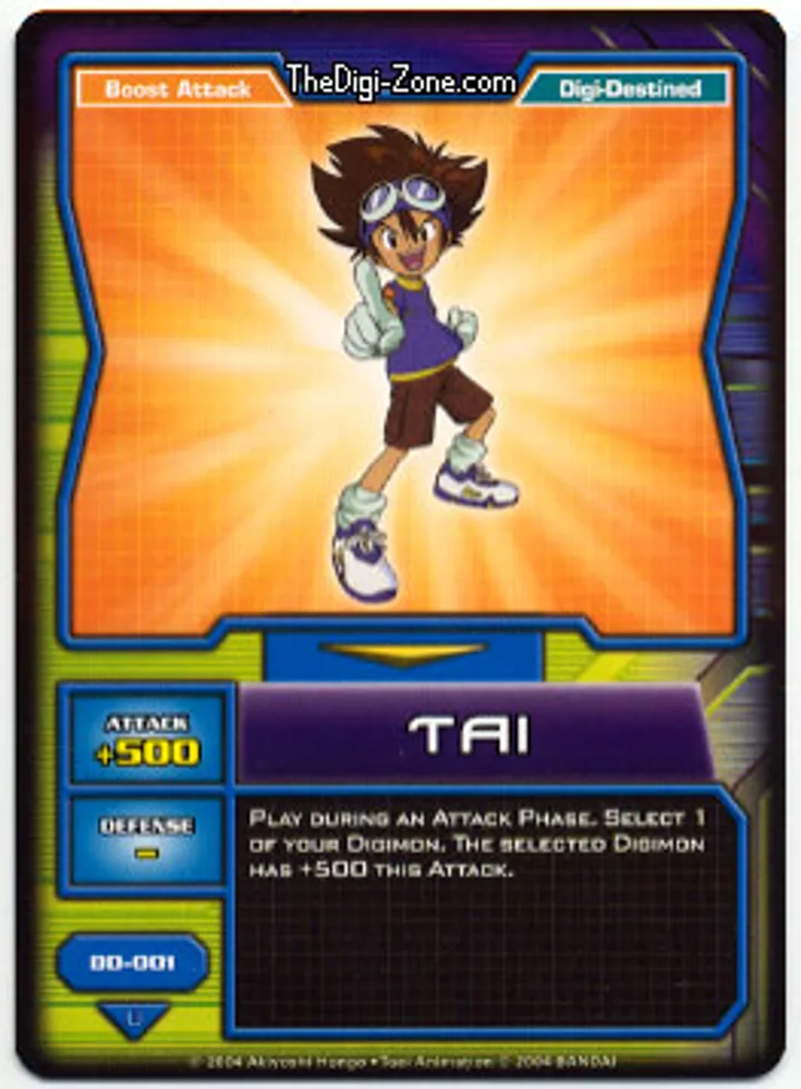 Tai