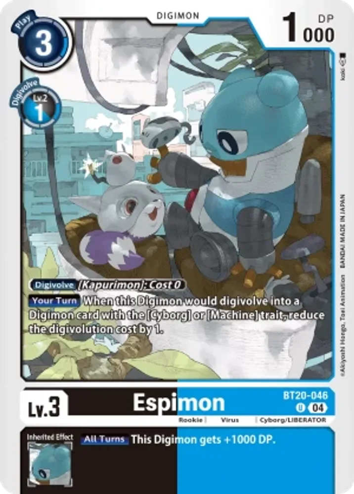 Espimon