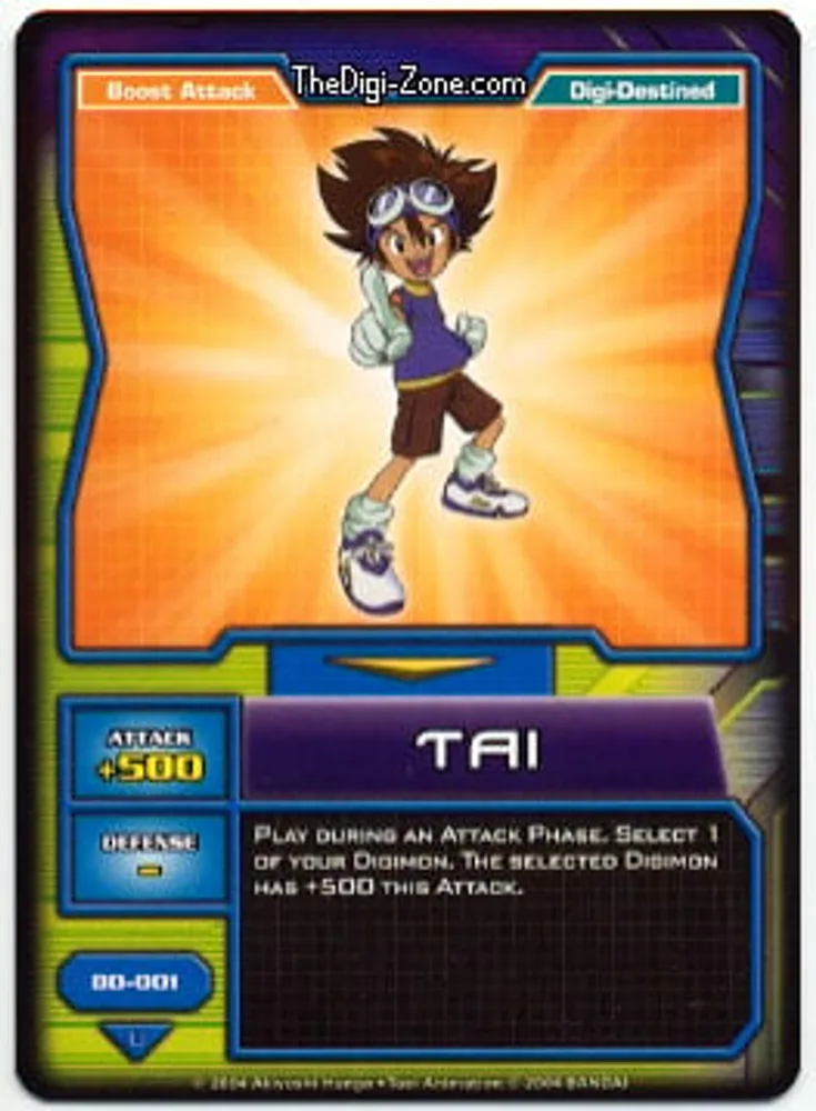 Tai