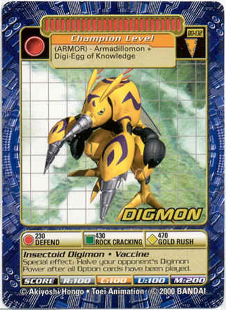 Digmon