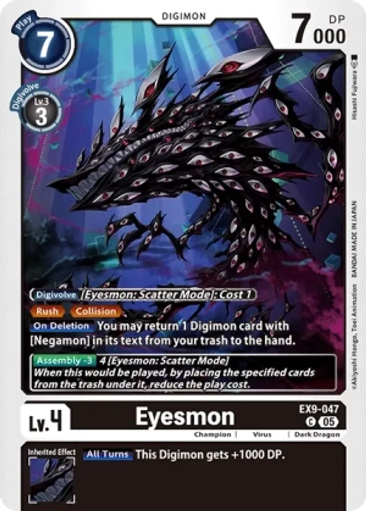 Eyesmon