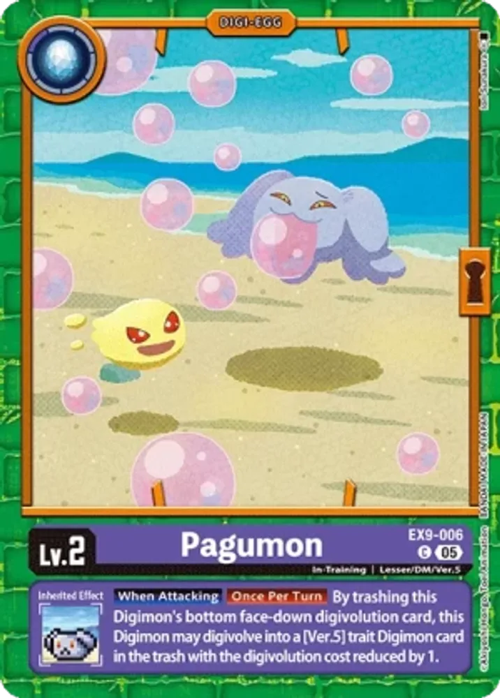 Pagumon