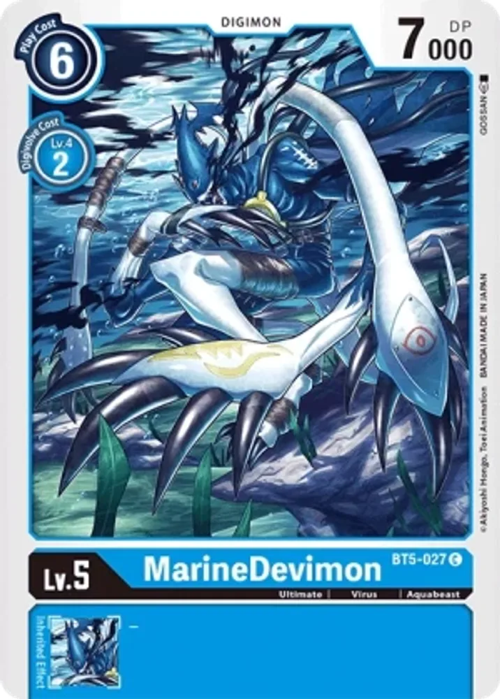 MarineDevimon