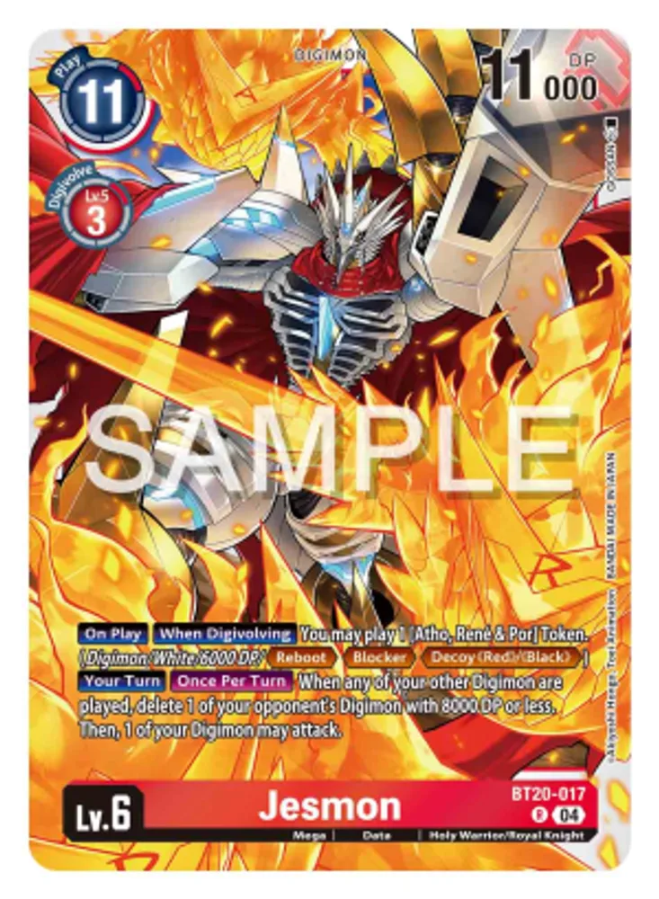 Jesmon