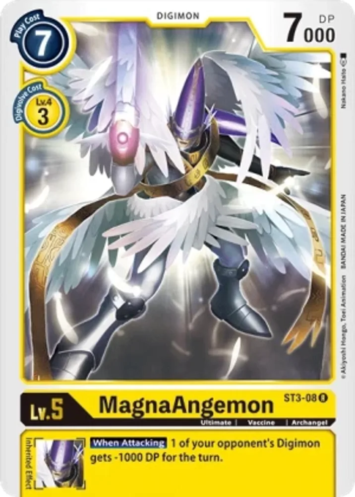 MagnaAngemon
